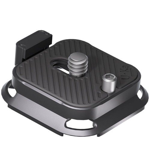 ULANZI UKA09 Anti-Twist Quick Release Plate